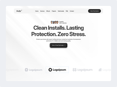 What have you been working on? agency agency websi beauty product website cosmetic landing page cosmetic website creative agency langdinpag modern skincare website online store shopify website skincare skincare landing page skincare website skincare website design ui design web webflow website website design
