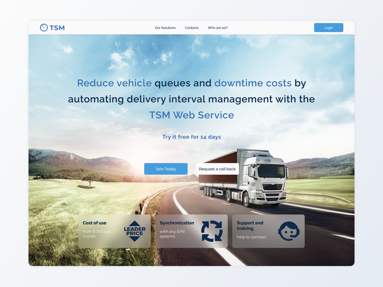 Time Slot Management Software By Shevetovsksya_Kate On Dribbble