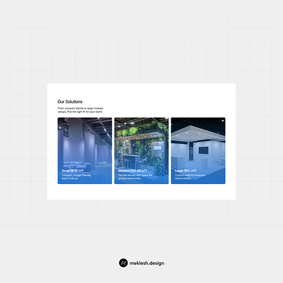 Our solution design solution ui ux