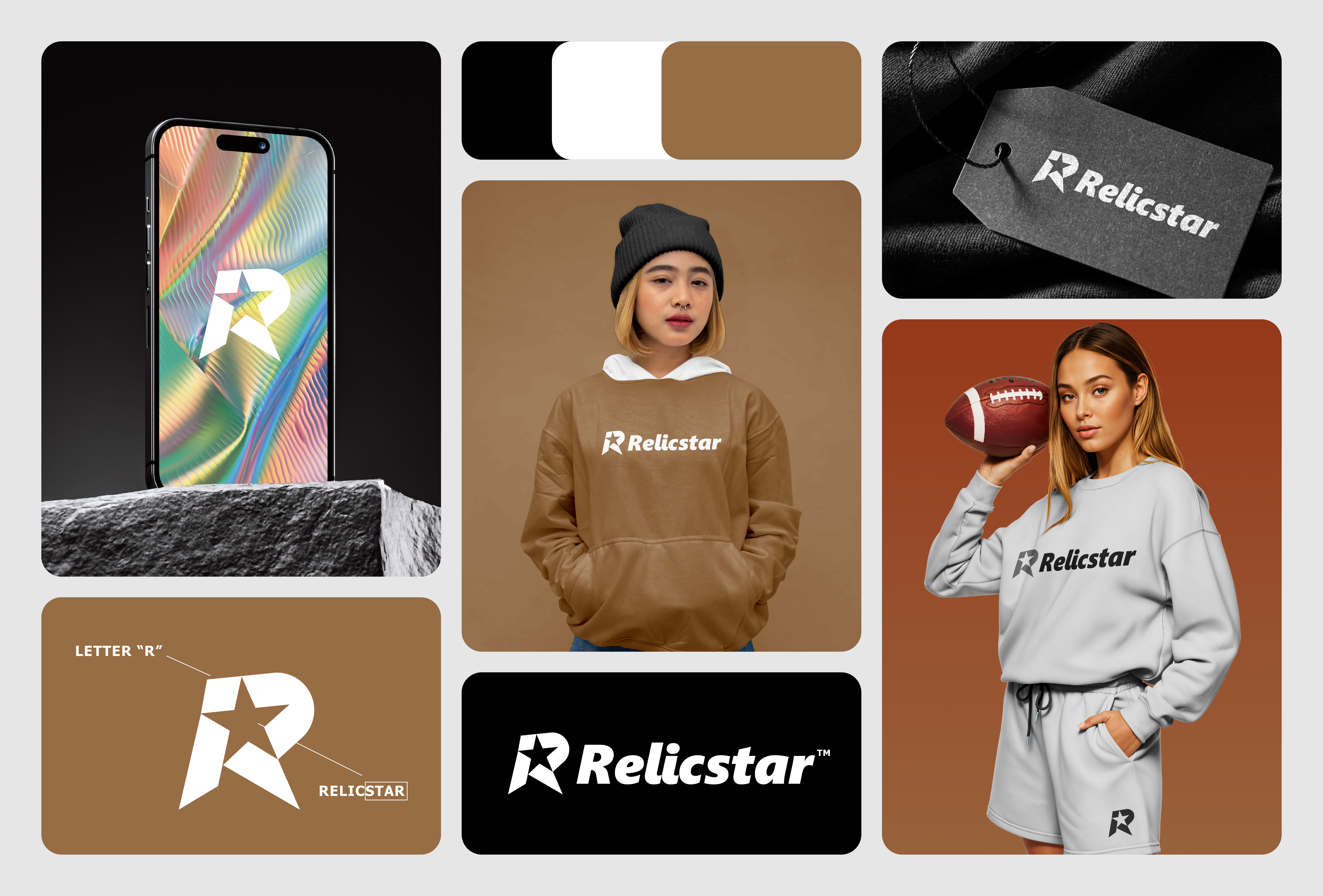 Relicstar© – Logo Design artium artium logo brandidentity branding business logo design graphic design graphics design illustration logo logodesign modern logo relicstar© – logo design ui visualidentity