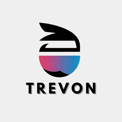 Trevon Branding & Visual Identity branding graphic design logo