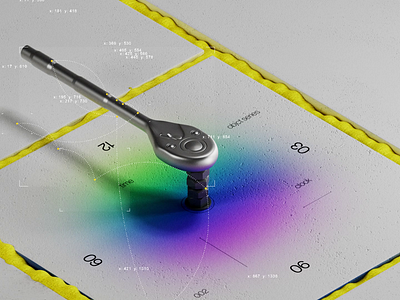 turn90 3d animation graphic design motion graphics