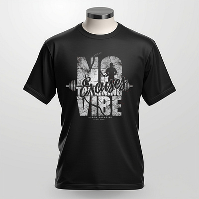 Streetwear T-Shirt Design – Bold Custom Vector for POD 3d advertising animation banner branding business custom design event fashion graphic design illustration logo motion graphics print streetwear tshirt vector