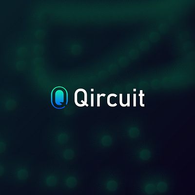 Qircuit modern minimalist logo design branding creative logo design fiverr graphic design illustration logo logo design logo maker minimalist logo modern logo