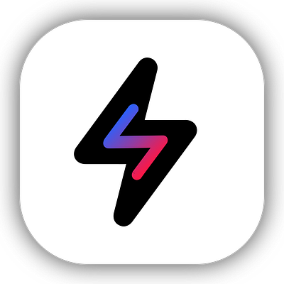 Lightning Logo 1 branding logo