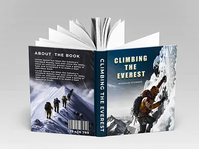 book cover design advertising banner book cover branding business design event graphic design illustration logo print