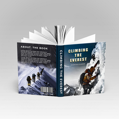 book cover design advertising banner book cover branding business design event graphic design illustration logo print