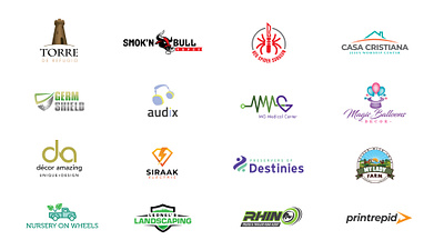 Branding & Logos brand branding business graphic design identity illustration logo logos logotyoe