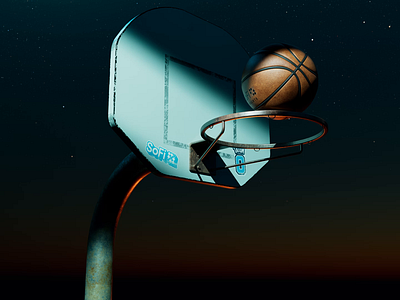 Hype Money Highlights 🏀 3d animation basketball branding celtics cinema4d design graphic design illustration jayson tatum logo motion graphics ui