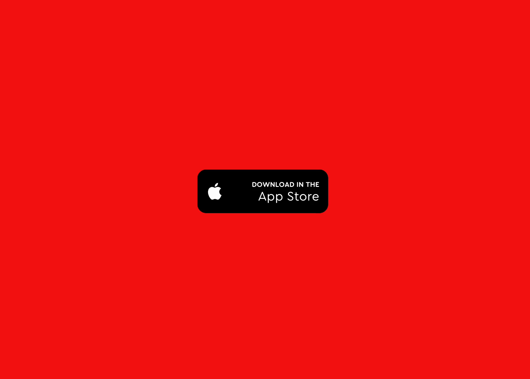 Example of Animated App Store Button