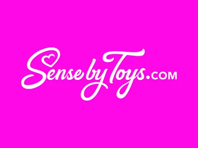 Minimal Logo Design - Sense By Toys.com brand identity brand logo branding business logo company logo creative custom type design hand drawn handlettering illustration lettering logotype minimal logo minimalist design typography website logo
