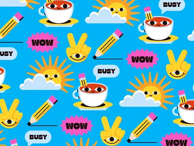 Creative icons branding graphic design icons illustration illustrator logo the creative pain vector