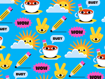 Creative icons branding graphic design icons illustration illustrator logo the creative pain vector