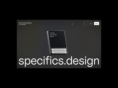 Concept Site 3d animation brasil chart dark mode design gradient illustration interface light mode uidesign uiux website
