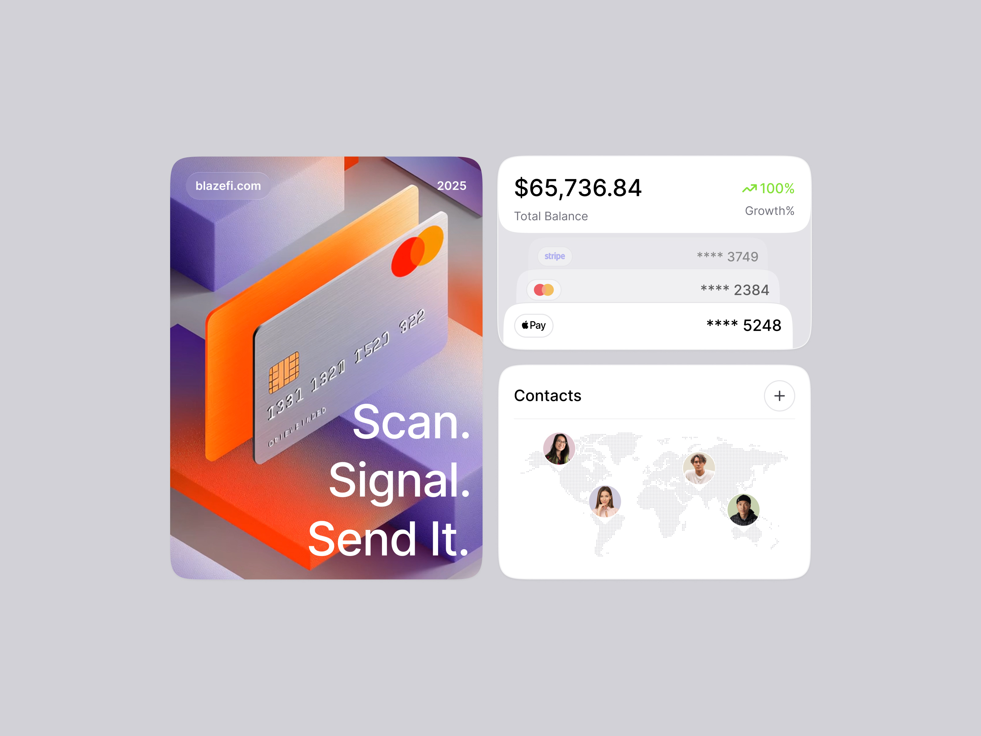 Example of Strategic Branding