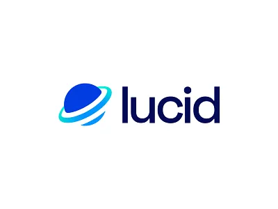 Planet Inspired Logo Mark for Innovation Brands abstract logo astronomy logo branding circular logo cosmos logo creative logo futuristic logo global logo gradient logo logo logo design minimal logo modern logo monogram logo orbit logo planet logo space logo sphere logo startup logo tech logo