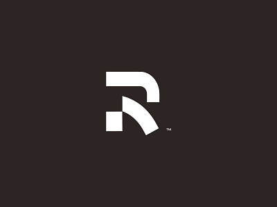 Letter R Logo Mark design graphic design letter mark r letter r letter r logo logo logo mark mark mark r logo modern logo r logo design r logo mark r mark
