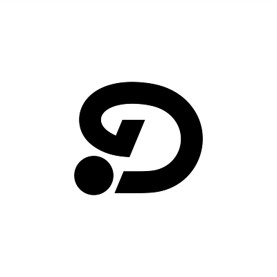 Letter D 36 days of logo alphabet logo design brand brand identity branding design dook graphic design icon illustration letter d logo logo challenge logo concept logo exploration logo inspirations logodesign logomark mark ui