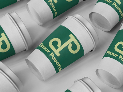 Собственный логотип / Owm brand's logo 3d branding design graphic design logo mockups typography ui vector