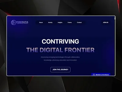 Framer Website Development for a Technology cleanwebdesign corporatewebsite digitalsolutionsweb figmatoframer framercms framerdevelopment framerdevpartner framerexperts framerforagencies framerlandingpage frameronly itsolutionswebdesign modernwebdesign scrollanimations seoreadywebsite techwebsite uxtoframer whitelabeldev