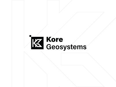 Unused logo for IT company (2022) branding concept creative design it logo monogram simple