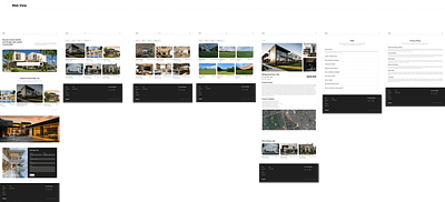 Haven – Real Estate Listings (Property Details, Search, Contact) property marketplace