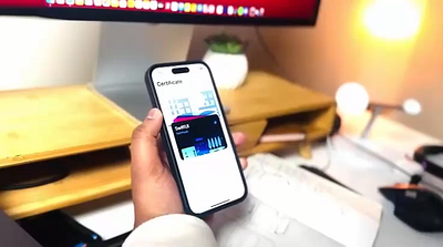 Card drag gesture interaction animation branding design design app illustration illustrator ui ui ux uidesign uiux