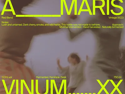 Exclusive label design for a wine brand branding figma graphic design wine label winery