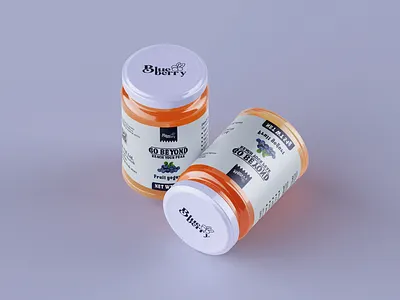 Blueberry Yogurt Packaging Design blueberryyogurt brandidentity brandingdesign creativepackaging dairypackaging dribbbledesign foodbranding foodpackaging graphicdesign labeldesign minimaldesign modernpackaging packagingdesign packaginginspiration productdesign yogurtpackaging