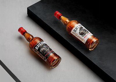 Black Roger Rum