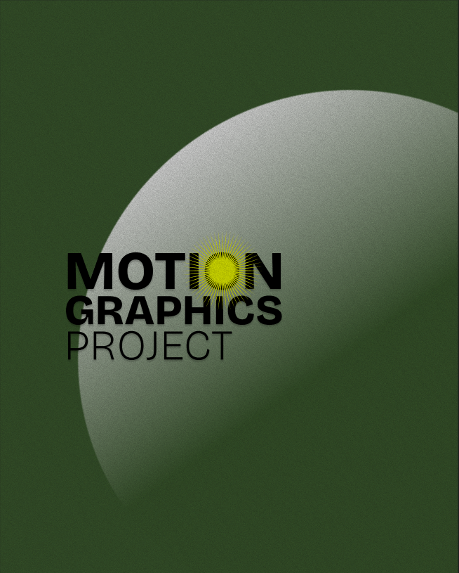 Motion Graphics for MOAL 3d animation branding logo motion graphics
