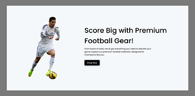 Shop Now Section add to cart behance dribble ecommerce design ecommerce landing page ecommerce section ecommerce ui landing page section online store product section product showcase responsive design shop now shop section shopping ui shopping website user interface web design