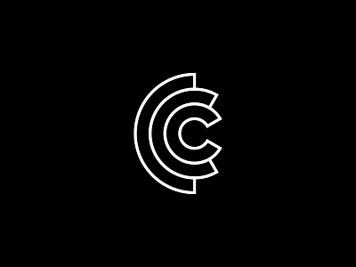 C brand design brand identity branding brandmark c logo c mark custom logo custom logo design custom mark design graphic design identity identity design identity designer logo logo design logo designer minimal logo monoline logo typography