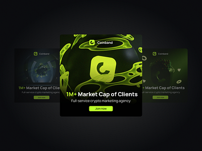 Meta Ad Creatives 3d creatives design graphic design illustration meta ui