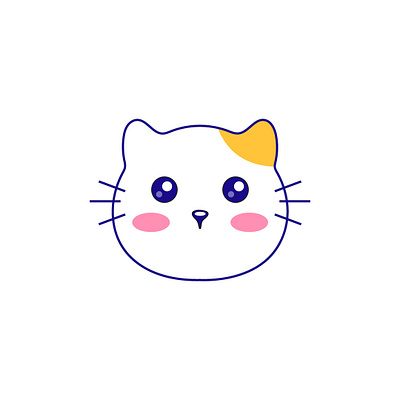 Catface design 3d animation branding design games graphic design illustration logo ui vector