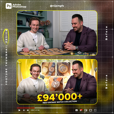 Youtube Thumbnail Design graphic design thumbnail design youtube thumbnail