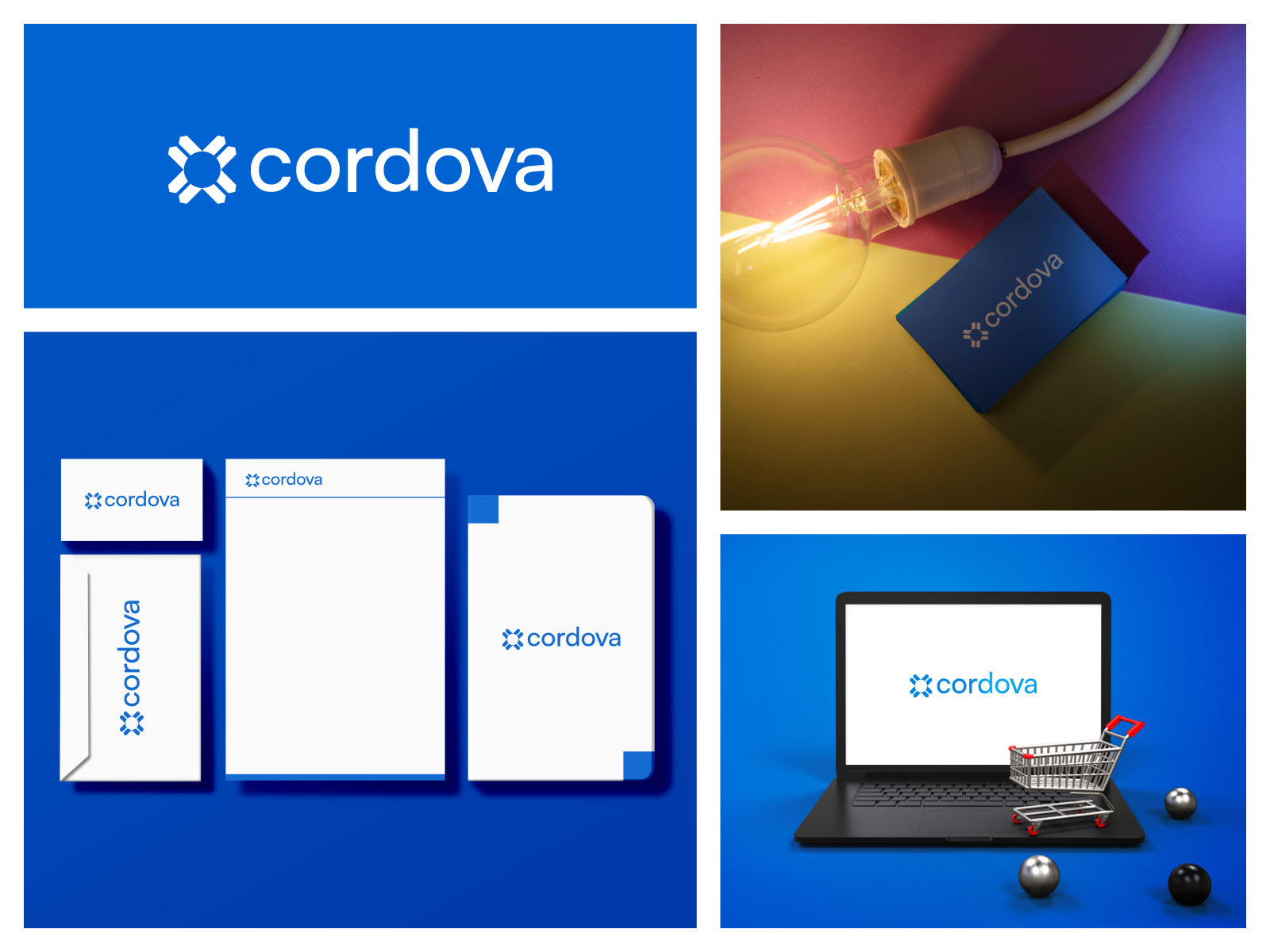 cordova andalusia brand guidelines brand identity brand mark business business world cordova creative deal e commerce e commerce logo graphic design icon logo design minimal logo modern monogram logo simple logo trade vocation