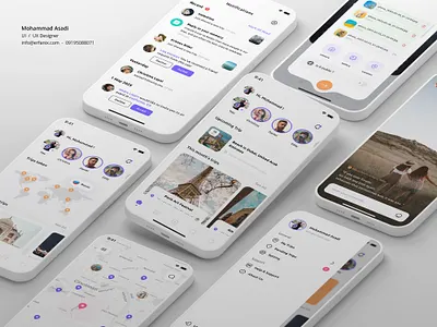 Tripdiarist app app design app ui app ux branding figma mobile app trip trip app trip app design trip app ui trip app ux trip mobile app design trip mobile app design ui trip mobile app ui tripdiarist ui ux
