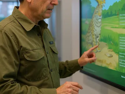 TERRA NOVA ZOO ads campaign branding branding design color palette design graphic design logo marketing campaign ux web design