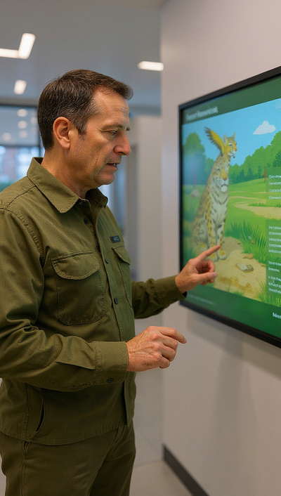 TERRA NOVA ZOO ads campaign branding branding design color palette design graphic design logo marketing campaign ux web design