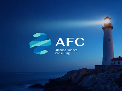 AFC branding design graphic design logo typography