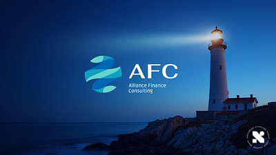 AFC branding design graphic design logo typography