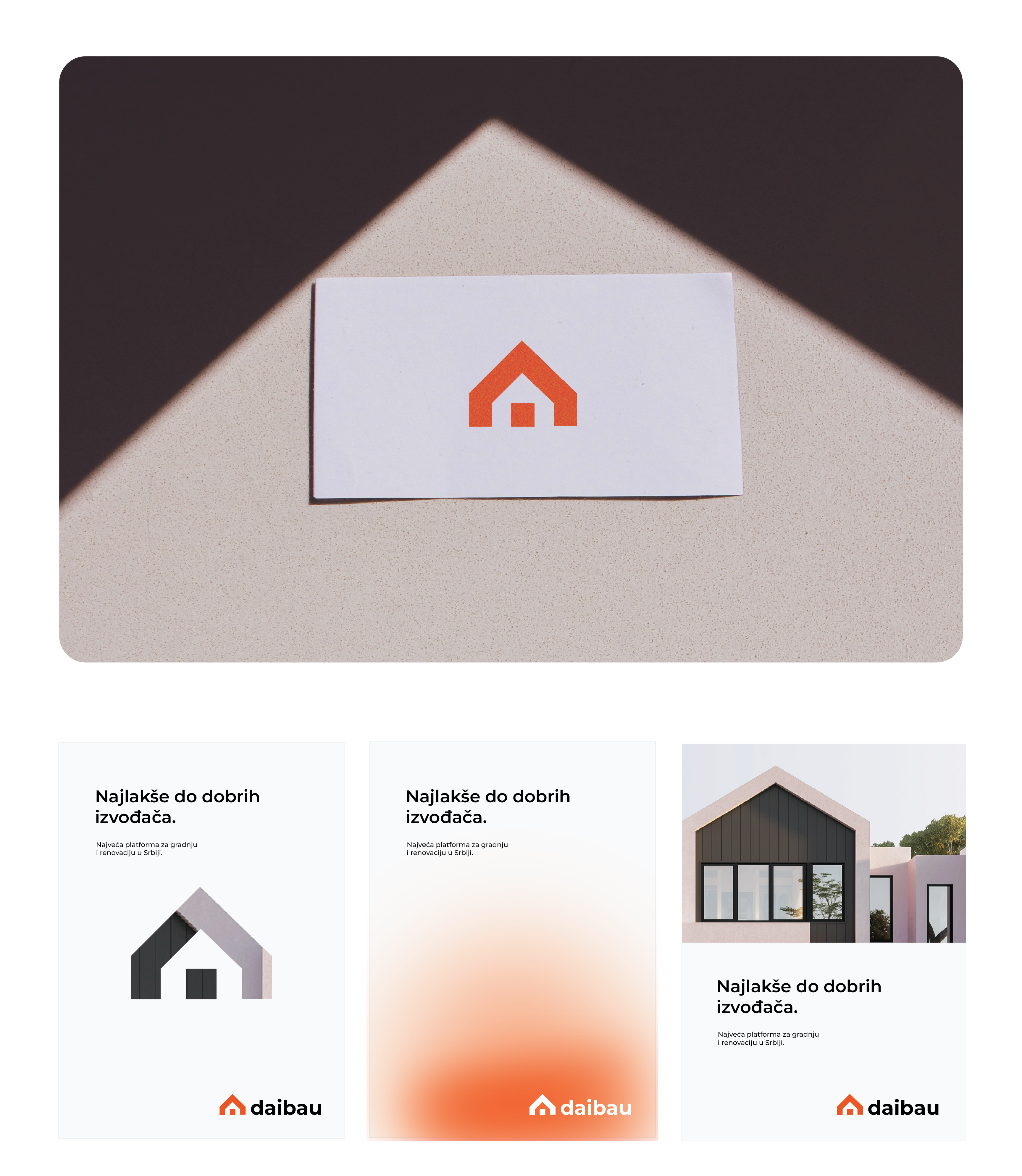 Example of Website Design