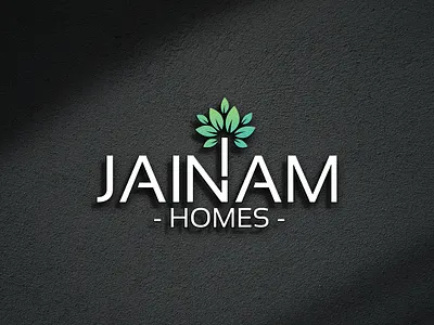 JAINAM branding design designing graphic design illustration logo logo designing ui website design websmaniac