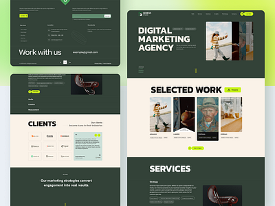 Digital Marketing Agency advertising creativeagency digitalmarketingtips entrepreneur graphic design marketingconsultant marketingonline onlinemarketing seo smallbusiness socialmediamanagement startup ui design ux design webdesign website redesign wedsite design