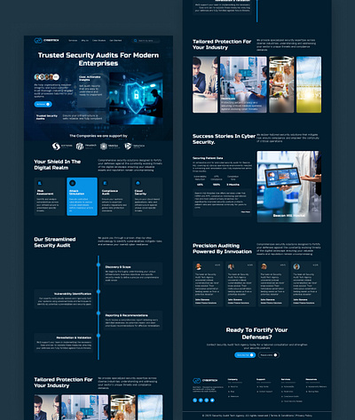 Cyber Security landing pages cloudsecurity complianceaudits cyberresilience cybersecurity digitaldefense enterprisesecurity penetrationtesting securityaudit socmaturity threatintelligence vulnerabilityassessment