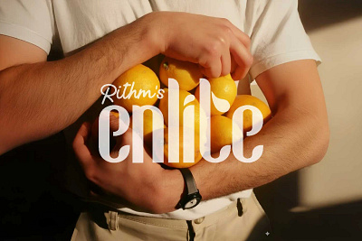 Rithm's Enlite: Premium Beverages Branding & Packaging Design animation brandidentity branding designstudio dndesigns dribbbledesign enlitedrinks graphic design guthealth healthybeverages healthylifestyle logo motion graphics packagingdesign prebioticbeverage sparklingdrinks visualidentity