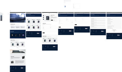 TechLink – Electronics Repair & Sales (Responsive UI) electronics marketplace