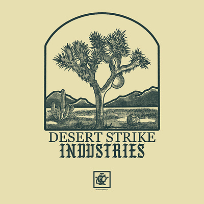 Desert Strike Industries