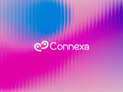Connexa Logo Design abstract mark brand branding build logo c logo connect logo letter c logo logo design logo mark logo type modern logo people logo social logo tech logo technology